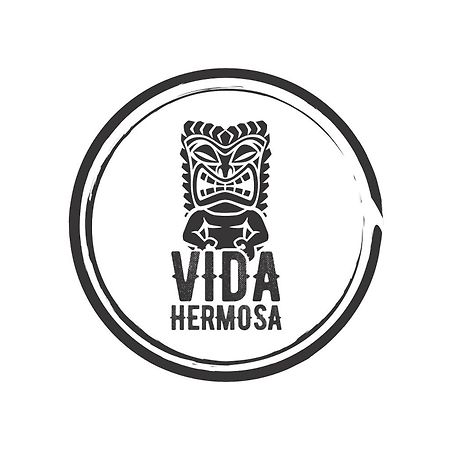 Vida Hermosa Playa Hermosa  Extérieur photo