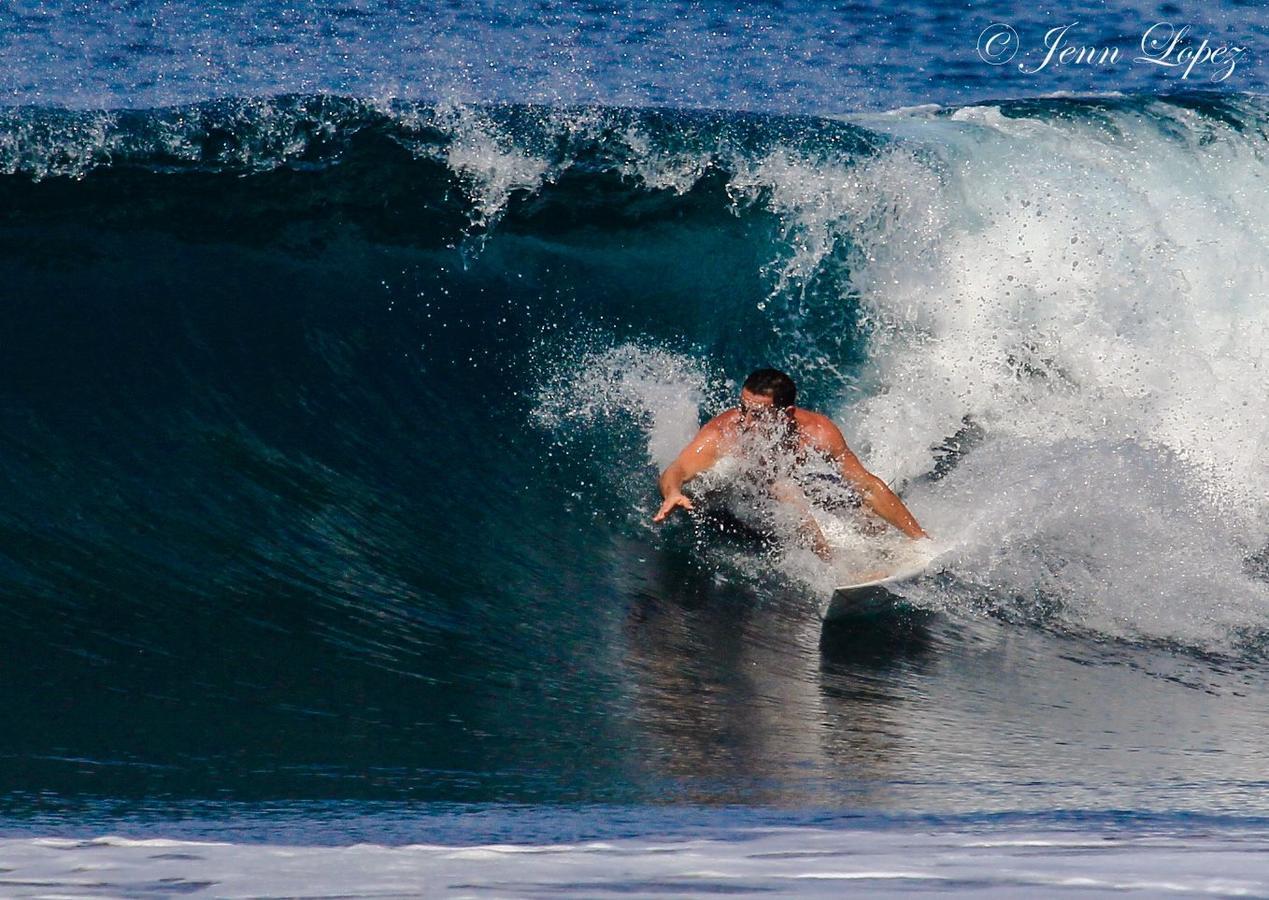 Vida Hermosa Playa Hermosa  Extérieur photo