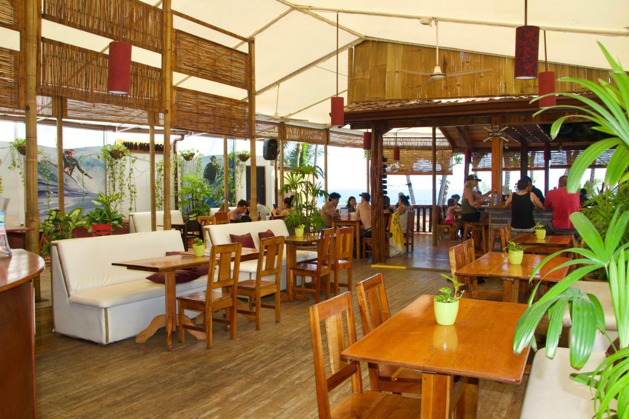 Vida Hermosa Playa Hermosa  Extérieur photo