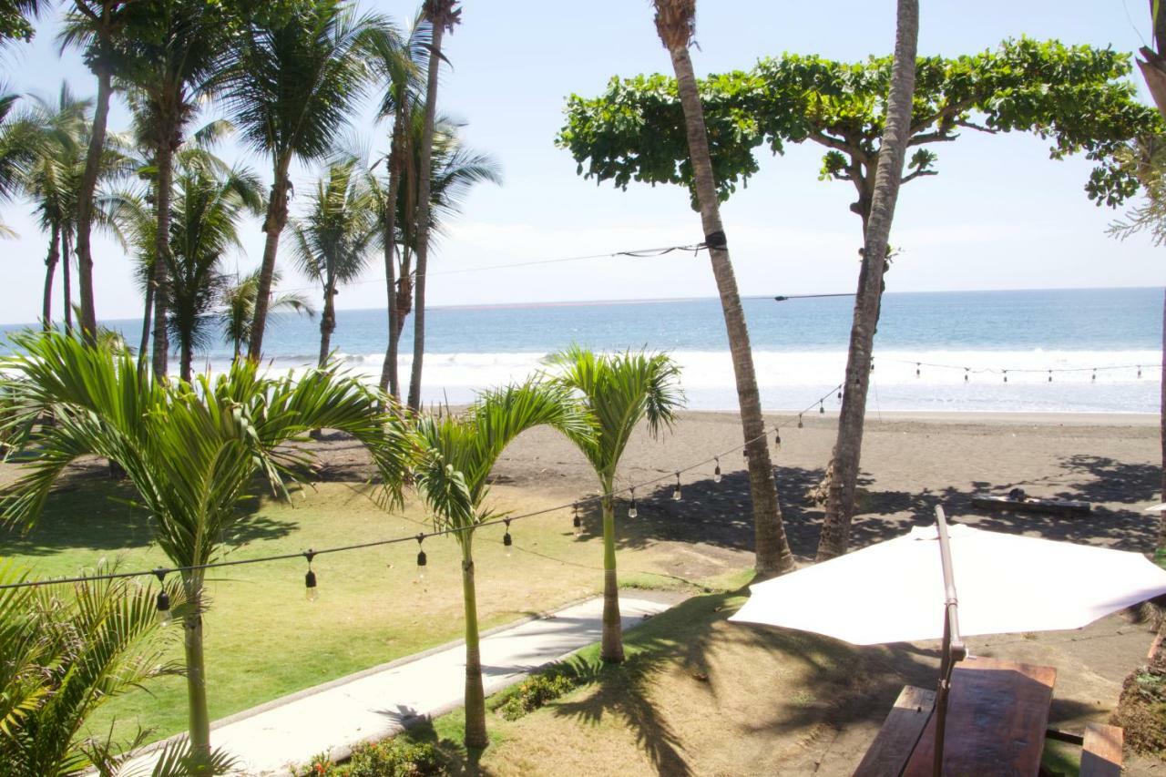 Vida Hermosa Playa Hermosa  Extérieur photo