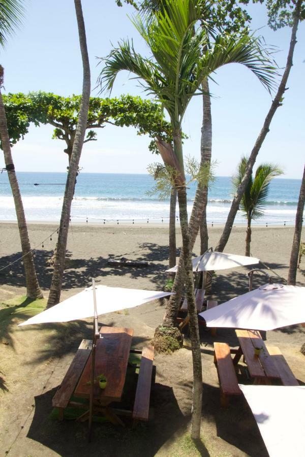 Vida Hermosa Playa Hermosa  Extérieur photo